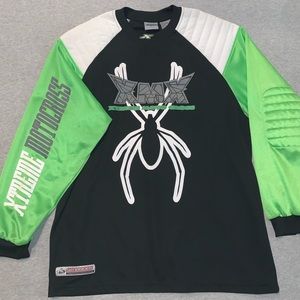 XMX Xtreme Moto Cross shirt